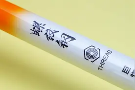 汉鼎螺纹钢，为了测评这款鱼竿的强度，我重新买了一个拉力器图片