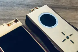 我也是听过30000块钱“随身听”的人了——L&P LP6“黄金版”随笔图片