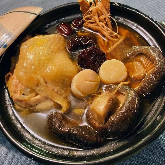 膨鱼腮  花胶 汤 2025年鱼鳔花胶