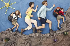 父母双方谁的基因会影响孩子的智商和长相？专家给出了统一的回答图片