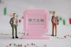 稳定现金流支撑创新药研发的华兰生物操作价值即将显现图片