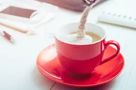 速溶咖啡到底是不是咖啡界的“垃圾”？图片