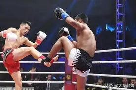 这是不充钱能看的？唐宫小姐姐VS武林风！比武还是斗舞？图片