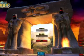 魔兽世界怀旧：哀嚎发光的碎片NPC居然在这里？