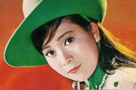 陈宝珠：受尽千万人宠爱的“影坛公主”，25岁息影，婚姻破碎图片