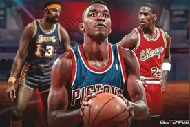 61分40篮板21助攻9盖帽7抢断！盘点NBA总决赛难以打破的单场纪录图片