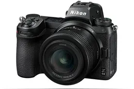 Z5套机为什么这么便宜？单反怎么就不能买了？图片