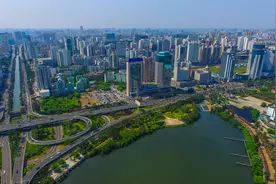 剑指强省会！三大“小透明”省会城市集体官宣图片