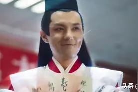 打脸了，中国真人版《棋魂》没毁图片