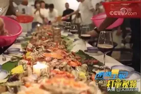 跟着霞浦人去抽水坑，体验当地人的赶海项目，品尝美味图片