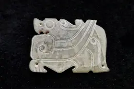 古玉器被不当恶性清理怎么鉴定？图片