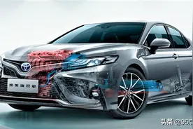 为什么修车师傅都推荐买丰田车 真的是故障少吗？这3方面才是关键图片