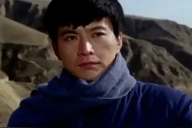 高加林被公家开除不久又回学校当了民办老师，看看俺写的人生续集图片