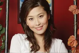 嫁傅程鹏3年未办婚礼！周丽淇产后1年身材恢复好，罕谈二胎计划图片