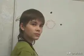 俄罗斯天才少年称曾是火星居民 来地球是为拯救人类 曾让霍金惊叹图片