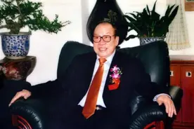 爱国企业家林文镜：做到印尼首富，不愿放弃中国国籍，带回两千亿图片