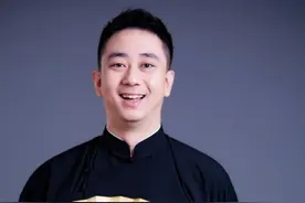 《今晚80后脱口秀》停播后，王自健这些年是怎么过的？图片