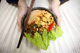 重口味奇迹：“柳州之光”螺蛳粉的崛起之路图片