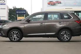 买SUV既要品质又要性价比？推荐这3台，日系出品，轻易开不坏图片