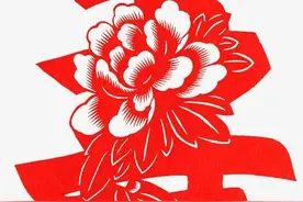 “福、禄、寿、喜、财、吉”六大吉语，造字本义知多少图片