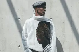 Dior、皮草、黑人：2021春夏的时尚共鸣图片