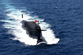中国又破世界纪录！各国潜艇能在水下待多久？俄罗斯只能待46天图片