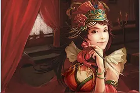 三国杀：谁说女子不如男！这些女武将爆发能力很强，实力不俗图片