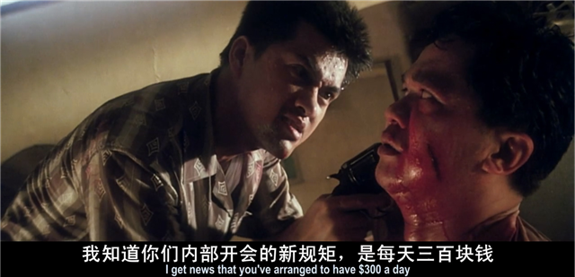 中国版《教父》！除了《跛豪》，应该没有一部港片配得上这个荣誉