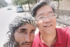 如何获得阿富汗的签证图片