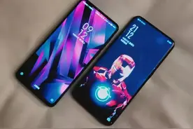 卢伟冰发飙！天玑1100+杜比全景声，性价比之王无疑了图片