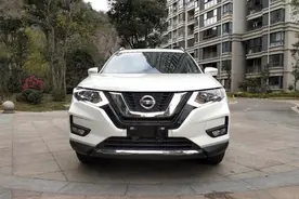 开完日产奇骏，再换到现代途胜L上，内行人：对比差距一目了然图片