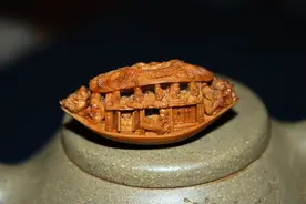 这篇我们熟悉的课文背后，藏着一项中国独有的核心技术图片