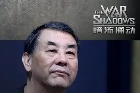 重磅披露！新疆反恐，3名正厅级充当“两面人”图片