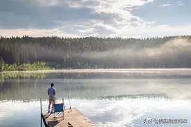 @贵阳钓鱼爱好者：你最关心的垂钓问题，官方解答来了！｜融媒问政·市民关注图片