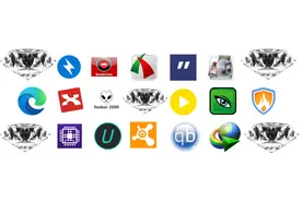 2020年电脑必装软件大汇总，分类齐全，评分加解读，外加拓展图片