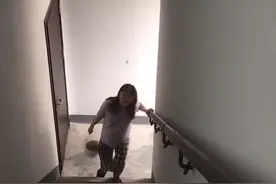 浙江一孕妇爬4楼给老公送饭，老公：后悔娶了，网友热议真凡尔赛图片