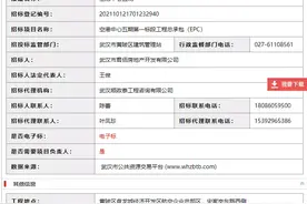武汉盘龙城国航总部旁空地要建设11栋办公写字楼，有一栋为它定制图片