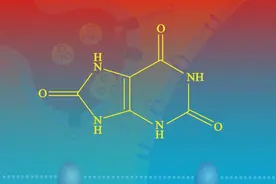 男子尿酸高达650，每天跑步30分钟，一年后尿酸正常了吗？图片