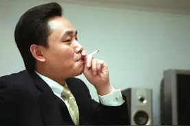 35岁成中国首富，12年牢狱过后，黄光裕能否再打一个翻身仗？图片