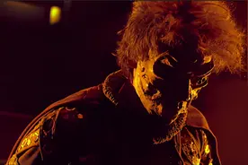 14年前，甄子丹谢霆锋首次合作，古天乐虽有参与，却只有声音图片