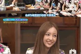 什么恶臭风气！女爱豆被乱甩踢头，这个节目真是骂一百次都不解恨图片