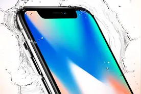 iPhone技巧，教你设置空白屏，壁纸再也不会被遮挡了