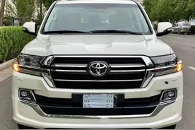 质量最好、最耐用的几款越野车图片