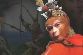 《西游记》最残忍一幕，读懂已不再少年图片