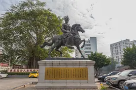 广东有哪些古代历史名人?  你了解多少?图片