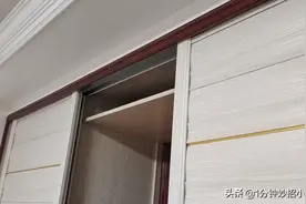 住酒店时，看到这种镜子最好要留心，可能是双面透视镜，提示家人图片