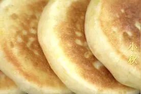 家常烙饼是发面好，还是醒面好？详细讲解，其实很多人都做错了图片