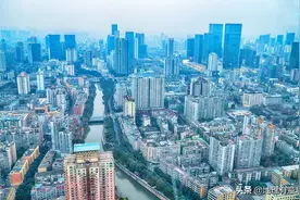 四川粮食总量曾长期位居国内第一，为什么当前却是人口外流大省？图片