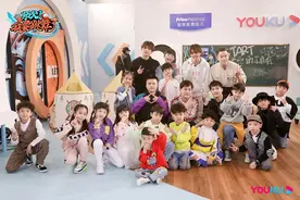 《师父！我要跳舞了》：衍生综艺的新方向图片