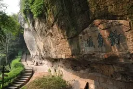 中国最难打的城池，蒙古铁骑用了36年，只留下满地骸骨（1）图片